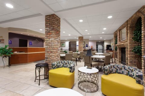 Microtel Inn & Suites by Wyndham Lady Lake/The Villages Hotel in Lady Lake