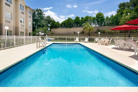 Microtel Inn & Suites by Wyndham Lady Lake/The Villages Hotel in Lady Lake