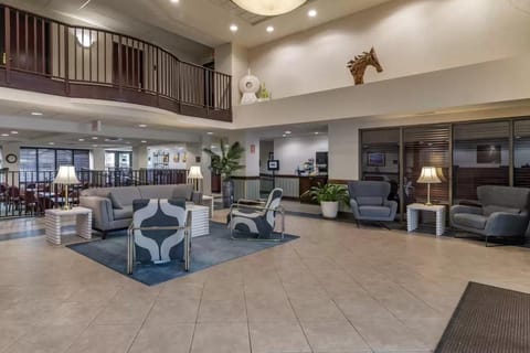 Comfort Inn & Suites Lake George Hotel in Queensbury