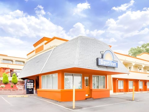 OYO Hampton South Carolina Hwy 278 Hotel in South Carolina