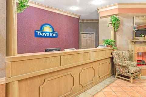Days Inn & Suites by Wyndham Osceola AR Hotel in Tennessee