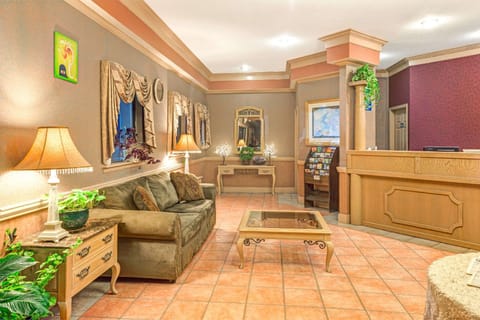 Days Inn & Suites by Wyndham Osceola AR Hotel in Tennessee