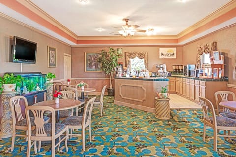 Days Inn & Suites by Wyndham Osceola AR Hotel in Tennessee