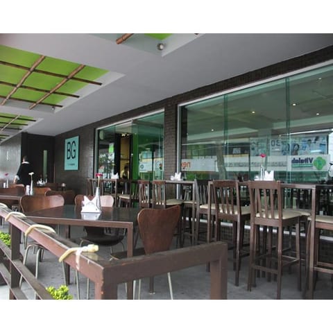 Mision Express Xalapa Centro Hotel in Xalapa