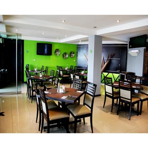 Mision Express Xalapa Centro Hotel in Xalapa