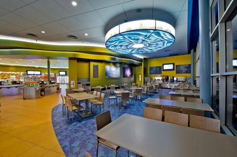 Disney's Art Of Animation Resort Resort in Bay Lake