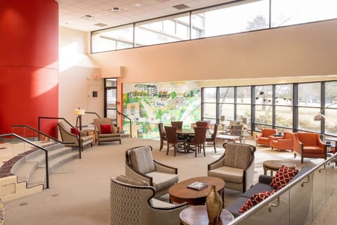 Gateway Hotel and Conference Center Resort in Ames