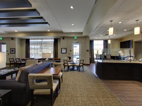 Staybridge Suites Madison - Fitchburg By IHG Hotel in Fitchburg