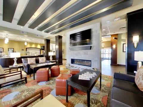 Staybridge Suites Madison - Fitchburg By IHG Hotel in Fitchburg