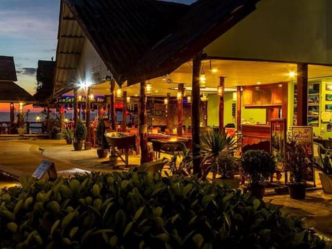 Lanta New Beach Resort in Sala Dan