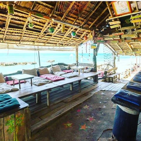 Lanta New Beach Resort in Sala Dan