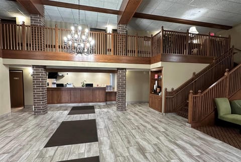 AmericInn by Wyndham Appleton North/Little Chute Hotel in Appleton