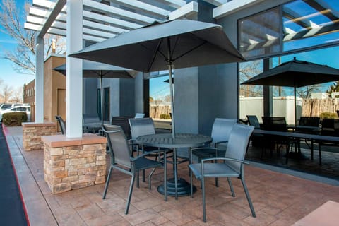 Fairfield by Marriott Inn & Suites Santa Fe Hotel in Agua Fria