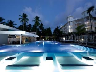 Riu Palace Macao - Adults Only - All Inclusive Hotel in Punta Cana