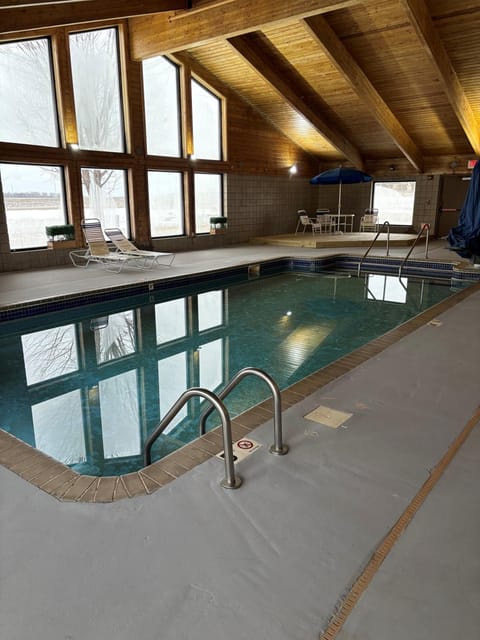 AmericInn by Wyndham Webster City Hotel in Iowa