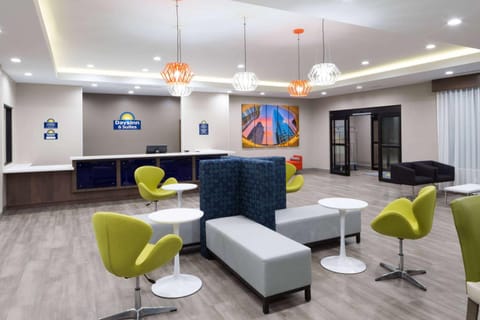 Days Inn & Suites by Wyndham Houston NW Cypress Hotel in Cypress