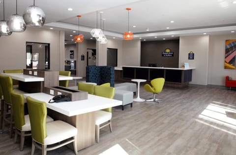 Days Inn & Suites by Wyndham Houston NW Cypress Hotel in Cypress
