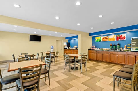Quality Inn Lexington Hotel in Rockbridge County
