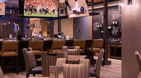 ISLE CASINO HOTEL BETTENDORF Hotel in Bettendorf