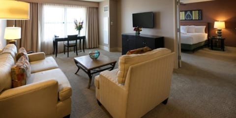 ISLE CASINO HOTEL BETTENDORF Hotel in Bettendorf