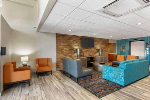 Best Western Plus Sun Canyon Hotel in Sierra Vista