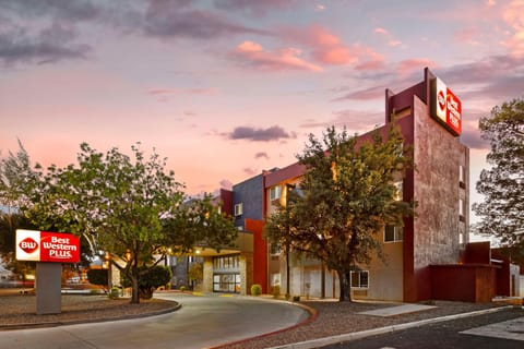 Best Western Plus Sun Canyon Hotel in Sierra Vista