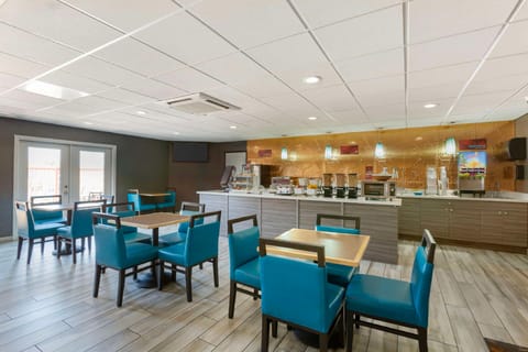 Best Western Plus Sun Canyon Hotel in Sierra Vista