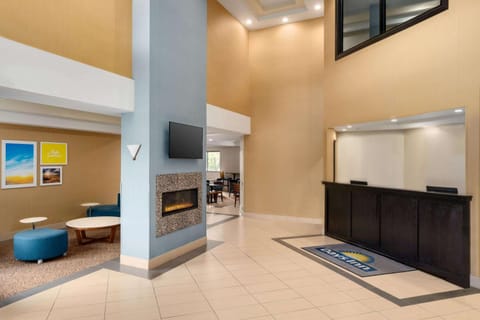 Days Inn by Wyndham Tamworth Hotel in Madison