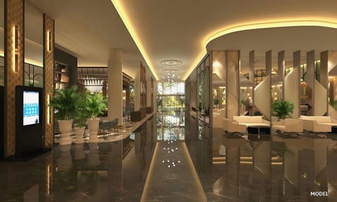 Riu Palace Bavaro All Inclusive Hotel in Punta Cana