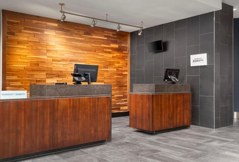 Courtyard by Marriott Denver North/Westminster Hotel in Northglenn