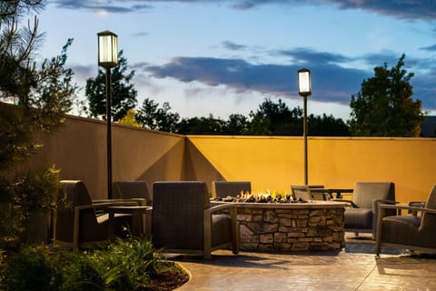 Courtyard by Marriott Denver North/Westminster Hotel in Northglenn