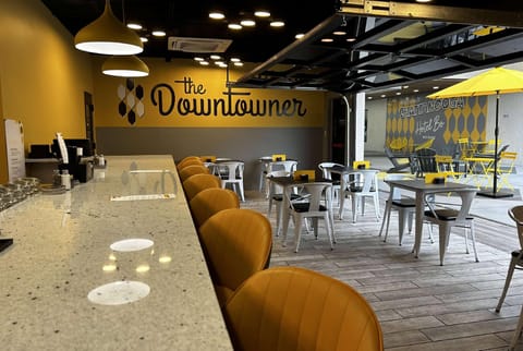 Hotel Bo, a Days Inn by Wyndham Chattanooga Downtown Hotel in Chattanooga