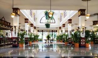 Riu Bambu - All Inclusive Hotel in Punta Cana