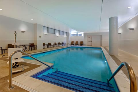 Hyatt Place Bloomington / Normal Hotel in Normal