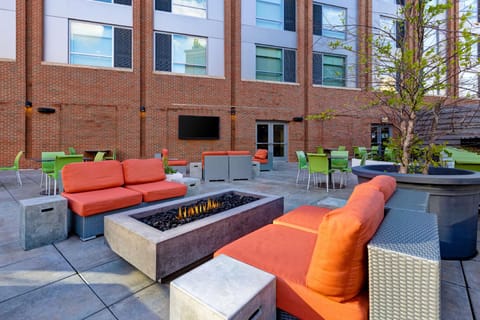 Hyatt Place Bloomington / Normal Hotel in Normal