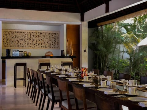 Nyaman Villas Bali Resort in Kuta