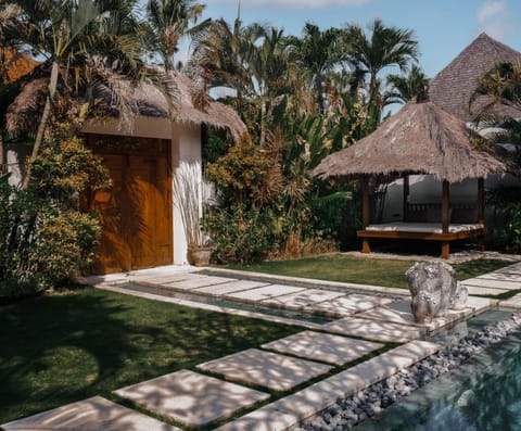 Nyaman Villas Bali Resort in Kuta