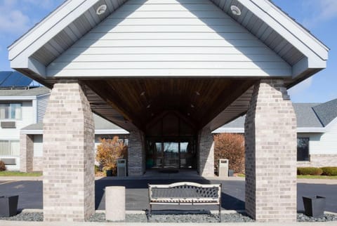 AmericInn by Wyndham Monroe Hotel in Wisconsin