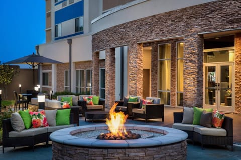 Courtyard by Marriott Houston Northwest/Cypress Hotel in Cypress