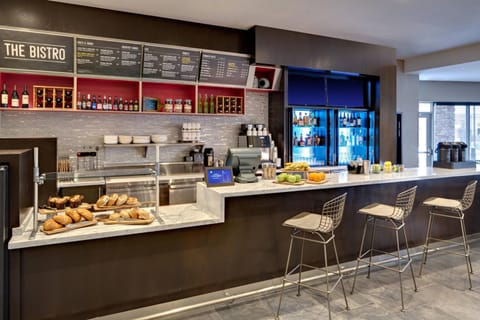 Courtyard by Marriott Houston Northwest/Cypress Hotel in Cypress