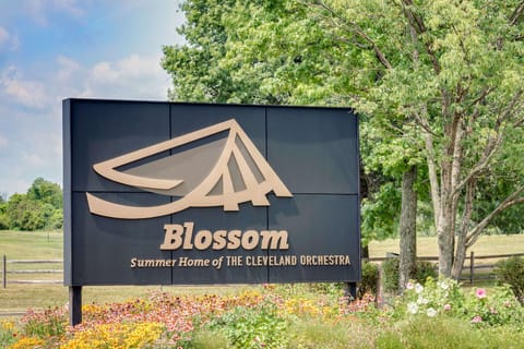 Knights Inn Macedonia OH Hotel in Ohio