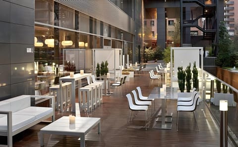 Primus Valencia Hotel Hotel in Valencia