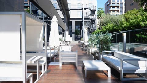 Primus Valencia Hotel Hotel in Valencia