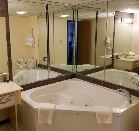 Americas Best Value Inn St. Louis South Hotel in Ozark Mountains