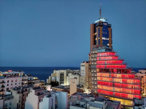 The G Hotel by JL Hotel in Saint Julians