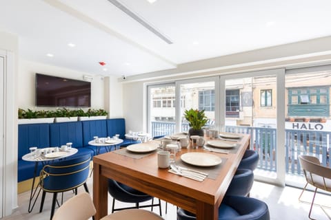 The G Hotel by JL Hotel in Saint Julians