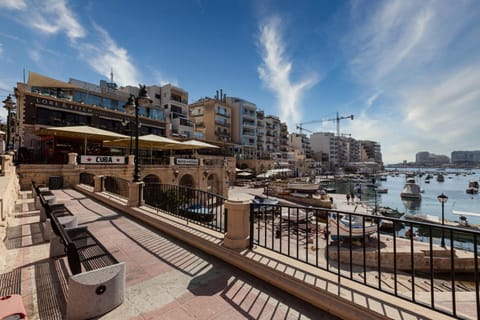 The G Hotel by JL Hotel in Saint Julians