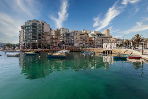 The G Hotel by JL Hotel in Saint Julians