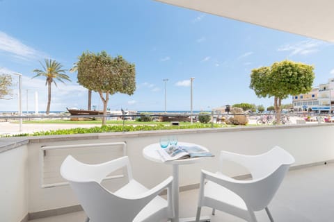Property view