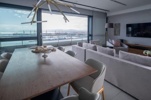 The Halyard Apartments Apartment hotel in Cape Town